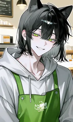Profile image of Haeon