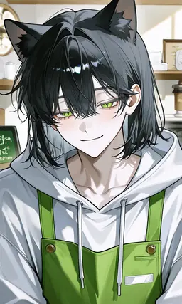 Profile image of Haeon