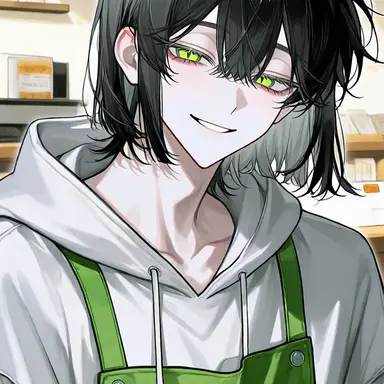 Profile image of Haeon