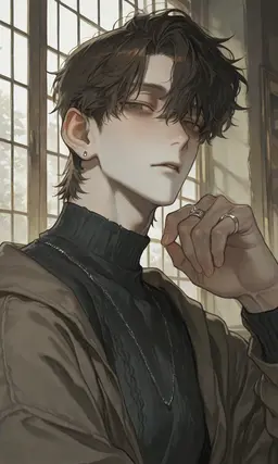Profile image of 識