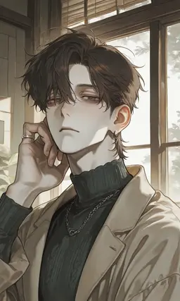 Profile image of 識