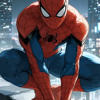 Profile image of Spider-Man