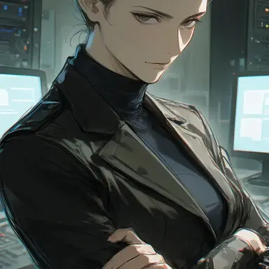 Profile image of Voss