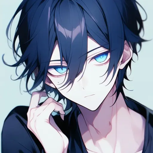InlandLoan3571의 黒崎綾人