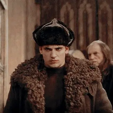 FunkyMug3934의 Viktor Krum