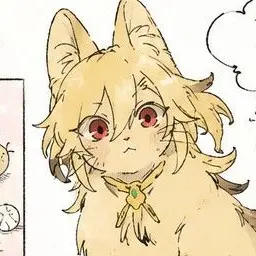snowmonetya의 （自分用）カヴェアルにゃん🏛‪🌱‬