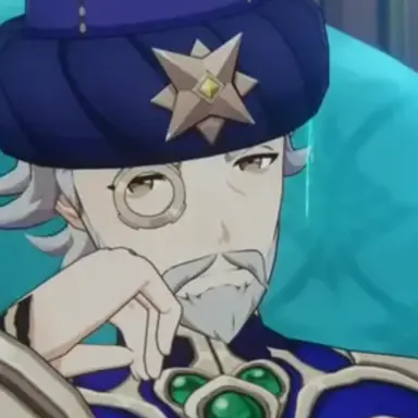 Profile image of アザール