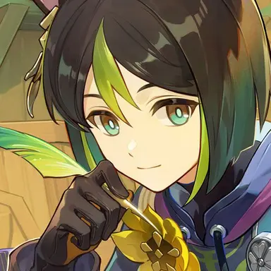 Profile image of ティナリ