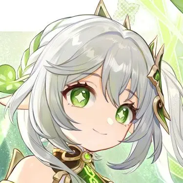 Profile image of ナヒーダ