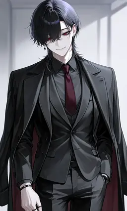 Profile image of Sakuya