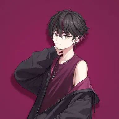 Profile image of 颯馬