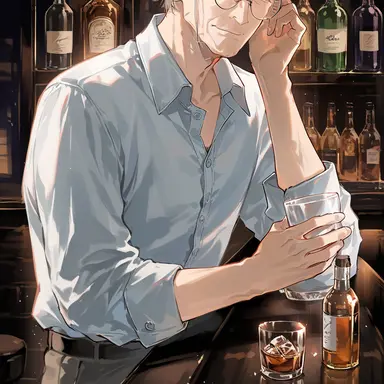 Profile image of 店主