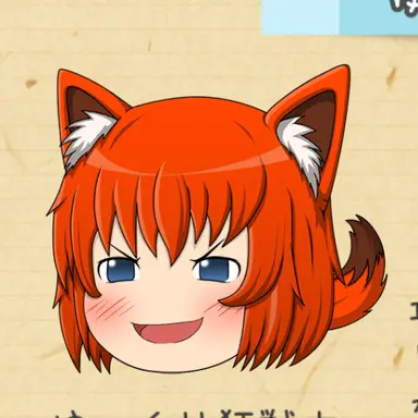 Profile image of 狂戦士