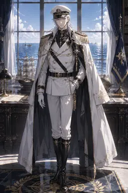 Profile image of エリアス