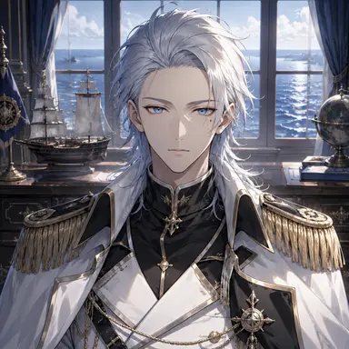 Profile image of エリアス