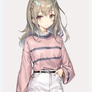 Profile image of 김여우