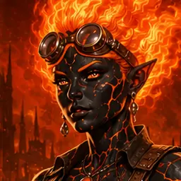 Profile image of Ember