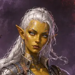 Profile image of Adeya