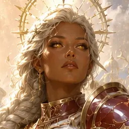 Profile image of Dawn