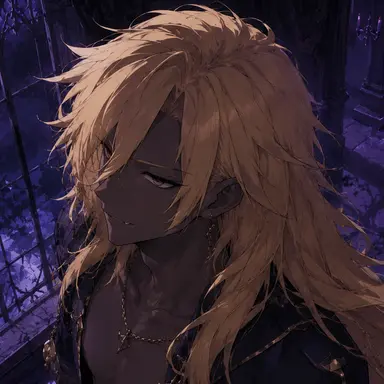 Profile image of クロノス