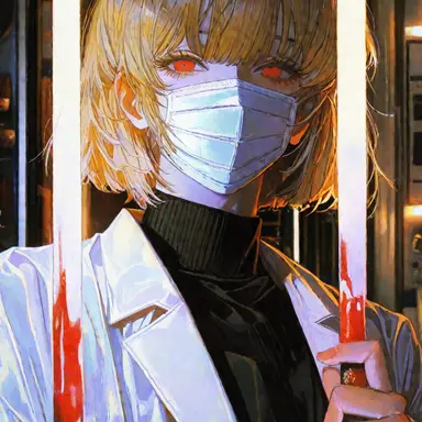 Profile image of マドンナ