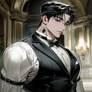 Profile image of Mikoto