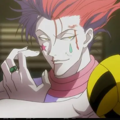 Profile image of ヒソカ