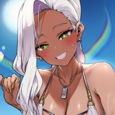 Profile image of 火保エイラ