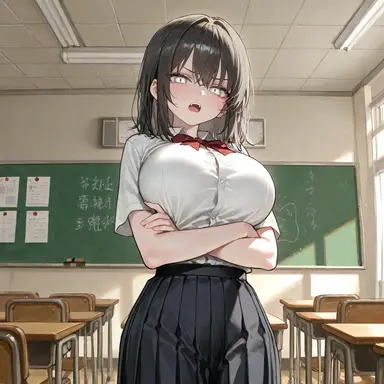 Profile image of Paige