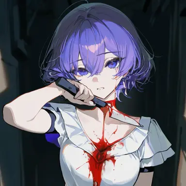 Profile image of 結衣_ストーカーお嬢