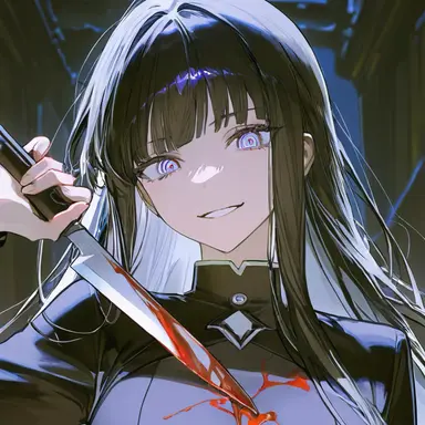 Profile image of 舞_殺人鬼