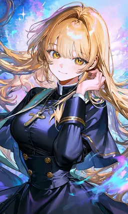 Profile image of 페리시아