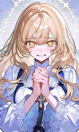 Profile image of フェリシア