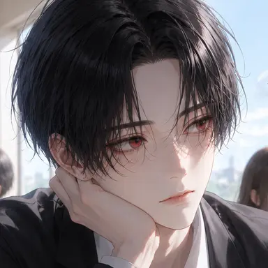 Profile image of 凪斗