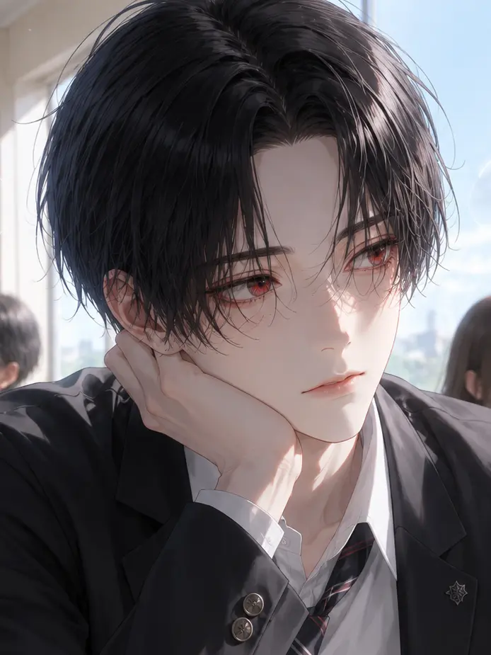 moame1105의 じれったくて甘い両片思い
