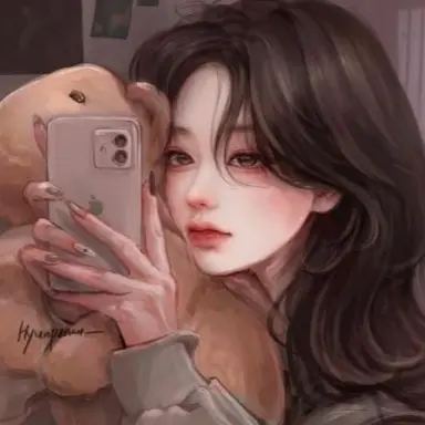 Profile image of 백여린