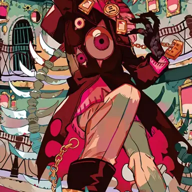 Profile image of 미츠바 소스케