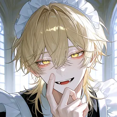 Profile image of エリック