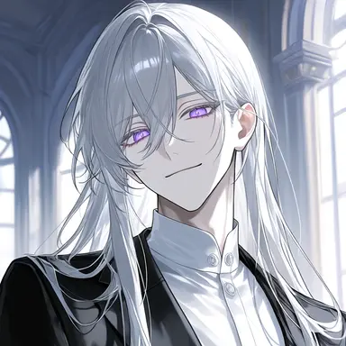 Profile image of セシル