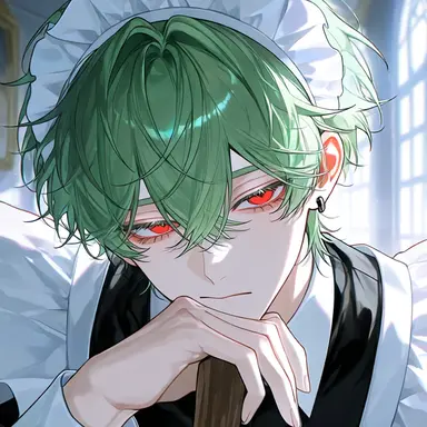 Profile image of フィン