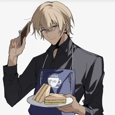 Profile image of Rei Furuya