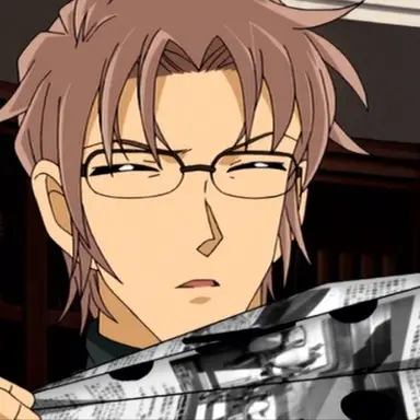Profile image of Shuichi Akai
