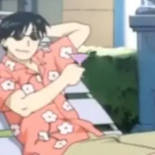 Profile image of ロイ・マスタング