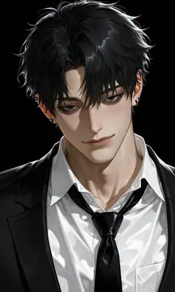 Profile image of 쿠로사와 켄타