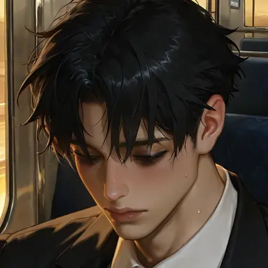 Profile image of 쿠로사와 켄타