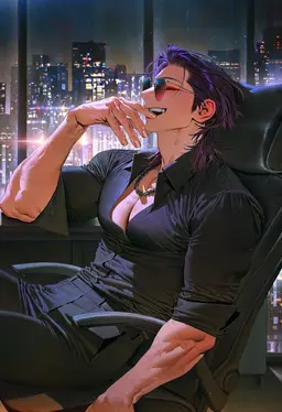 Profile image of Yoichi