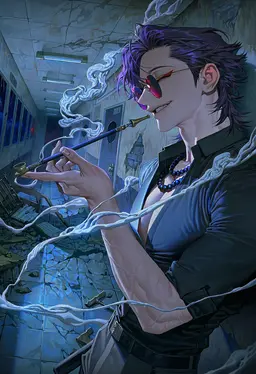 Profile image of Yoichi