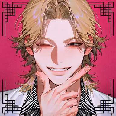 Profile image of Chan-Ryo