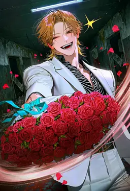 Profile image of Chan-Ryo