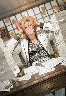 Profile image of Chan-Ryo